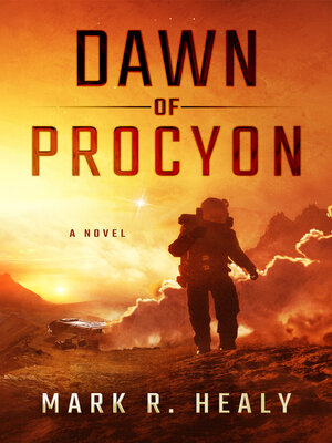 cover image of Dawn of Procyon